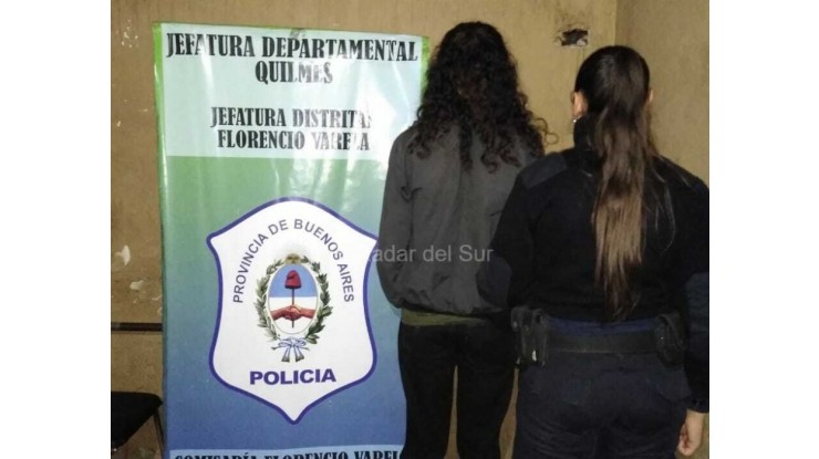 Tras conflicto de vieja data, golpeó al amante de su ex pareja